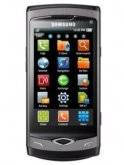 Samsung S8500 Wave