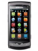 Samsung S8500 Wave Price