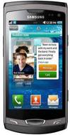 Samsung S8530 Wave II