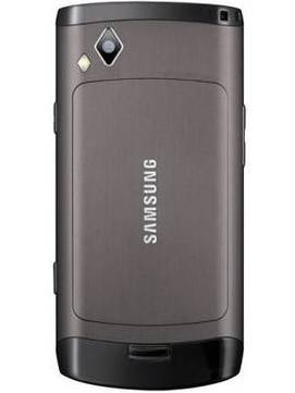 Samsung S8530 Wave II