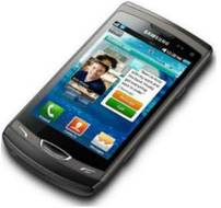 Samsung S8530 Wave II