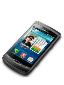 Samsung S8530 Wave II