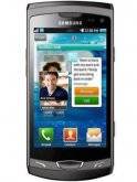 Samsung S8530 Wave II