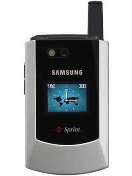 Samsung SCH-A790