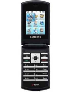 Samsung SCH-A790