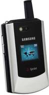 Samsung SCH-A790