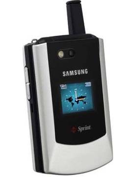 Samsung SCH-A790