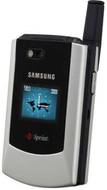 Samsung SCH-A790
