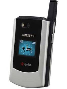 Samsung SCH-A790