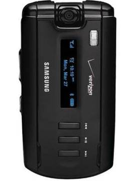 Samsung SCH-A930