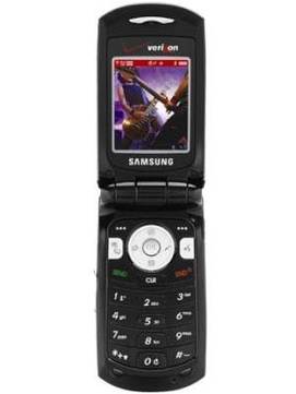 Samsung SCH-A930