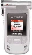Samsung SCH-A970