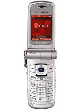 Samsung SCH-A970