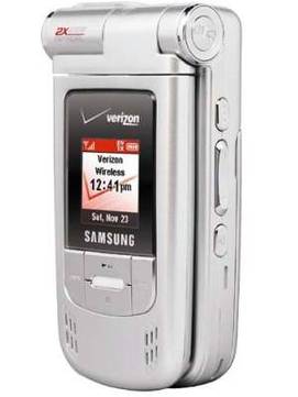 Samsung SCH-A970