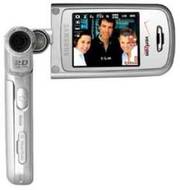 Samsung SCH-A970
