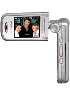 Samsung SCH-A970