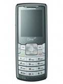Samsung SCH-F309