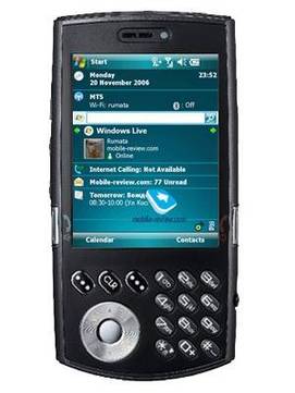 Samsung SCH i760