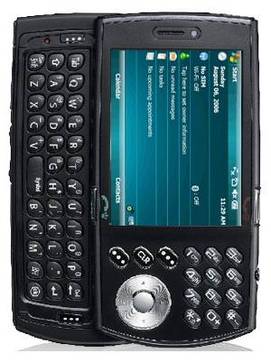 Samsung SCH i760