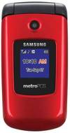 Samsung SCH-r250 Contour