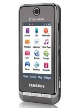 Samsung SCH-R800 Delve