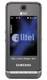 Samsung SCH-R800 Delve