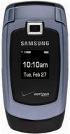 Samsung SCH-U340