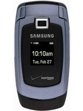 Samsung SCH-U340
