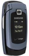 Samsung SCH-U340