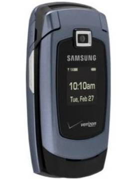 Samsung SCH-U340