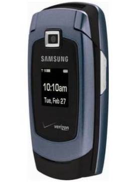 Samsung SCH-U340