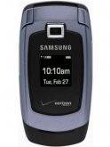 Samsung SCH-U340