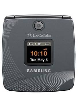 Samsung SCH-U440 Gloss