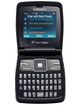 Samsung SCH-U440 Gloss