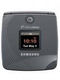 Samsung SCH-U440 Gloss