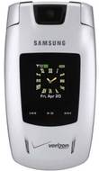 Samsung SCH-U540