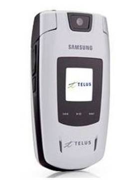 Samsung SCH-U540