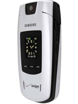 Samsung SCH-U540