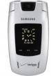 Samsung SCH-U540