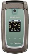 Samsung SCH-U550