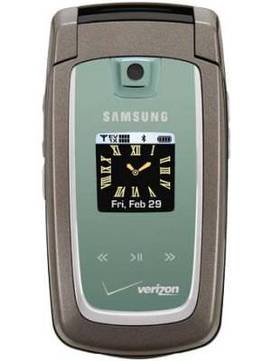 Samsung SCH-U550