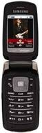 Samsung SCH-U550