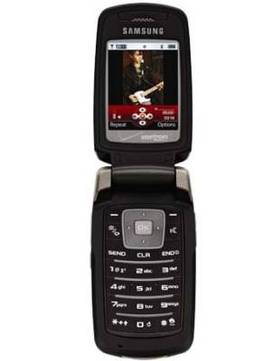Samsung SCH-U550