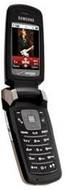 Samsung SCH-U550