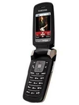 Samsung SCH-U550