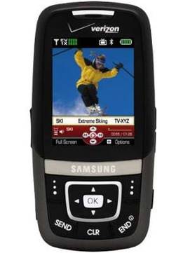 Samsung SCH-U620