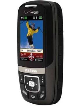 Samsung SCH-U620