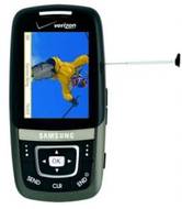 Samsung SCH-U620