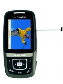 Samsung SCH-U620