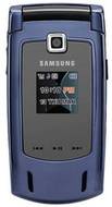 Samsung SCH-U706 Muse